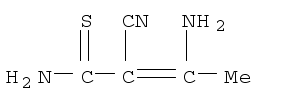 SAGECHEM/3-amino-2-cyanobut-2-enethioamide/SAGECHEM/Manufacturer in China
